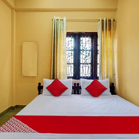 Hotel O Lekshmi Rooms & Villas Mavelikara 外观 照片