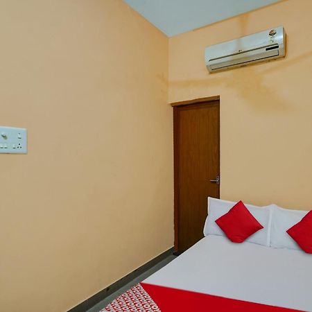 Hotel O Lekshmi Rooms & Villas Mavelikara 外观 照片