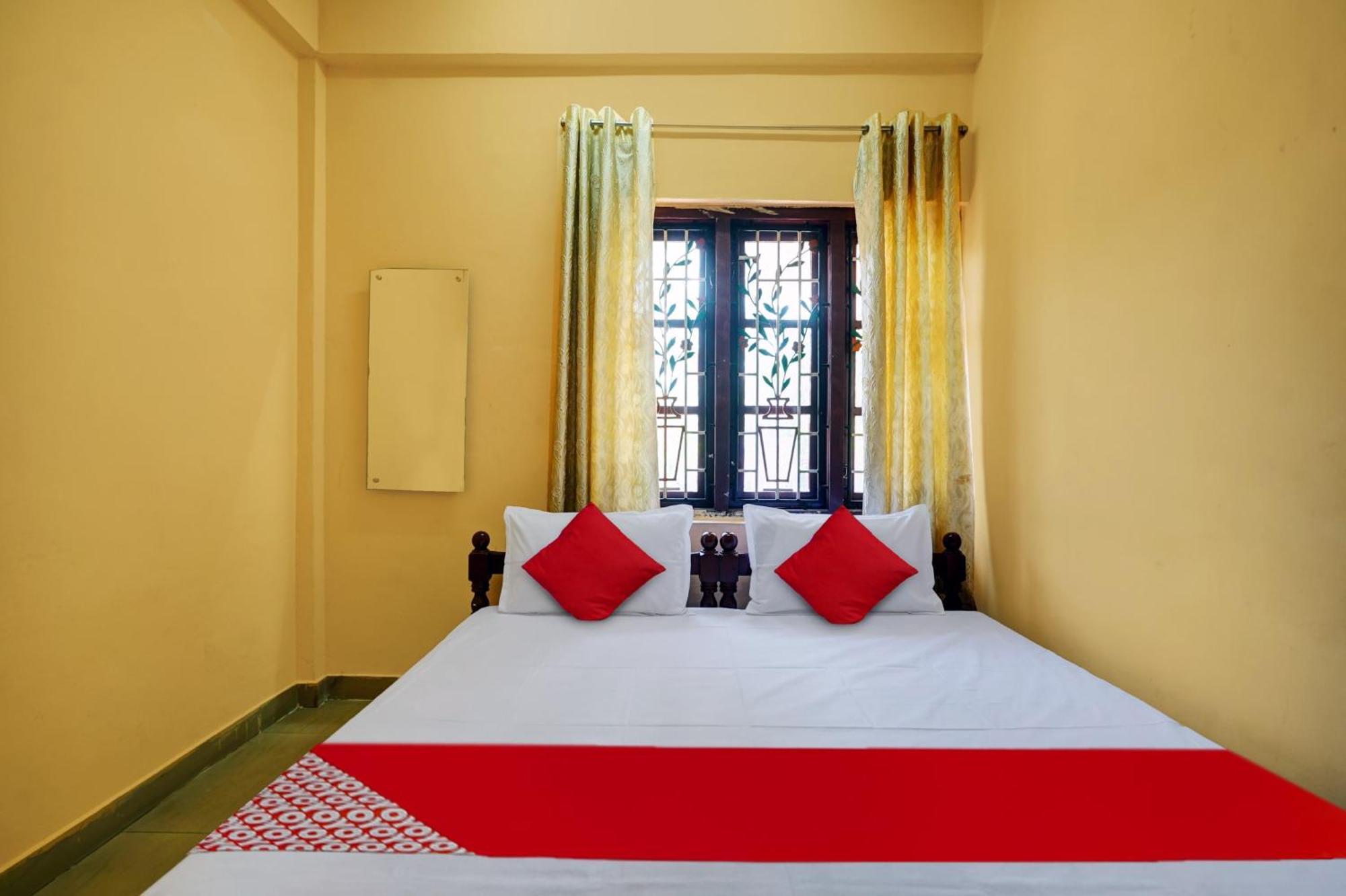 Hotel O Lekshmi Rooms & Villas Mavelikara 外观 照片
