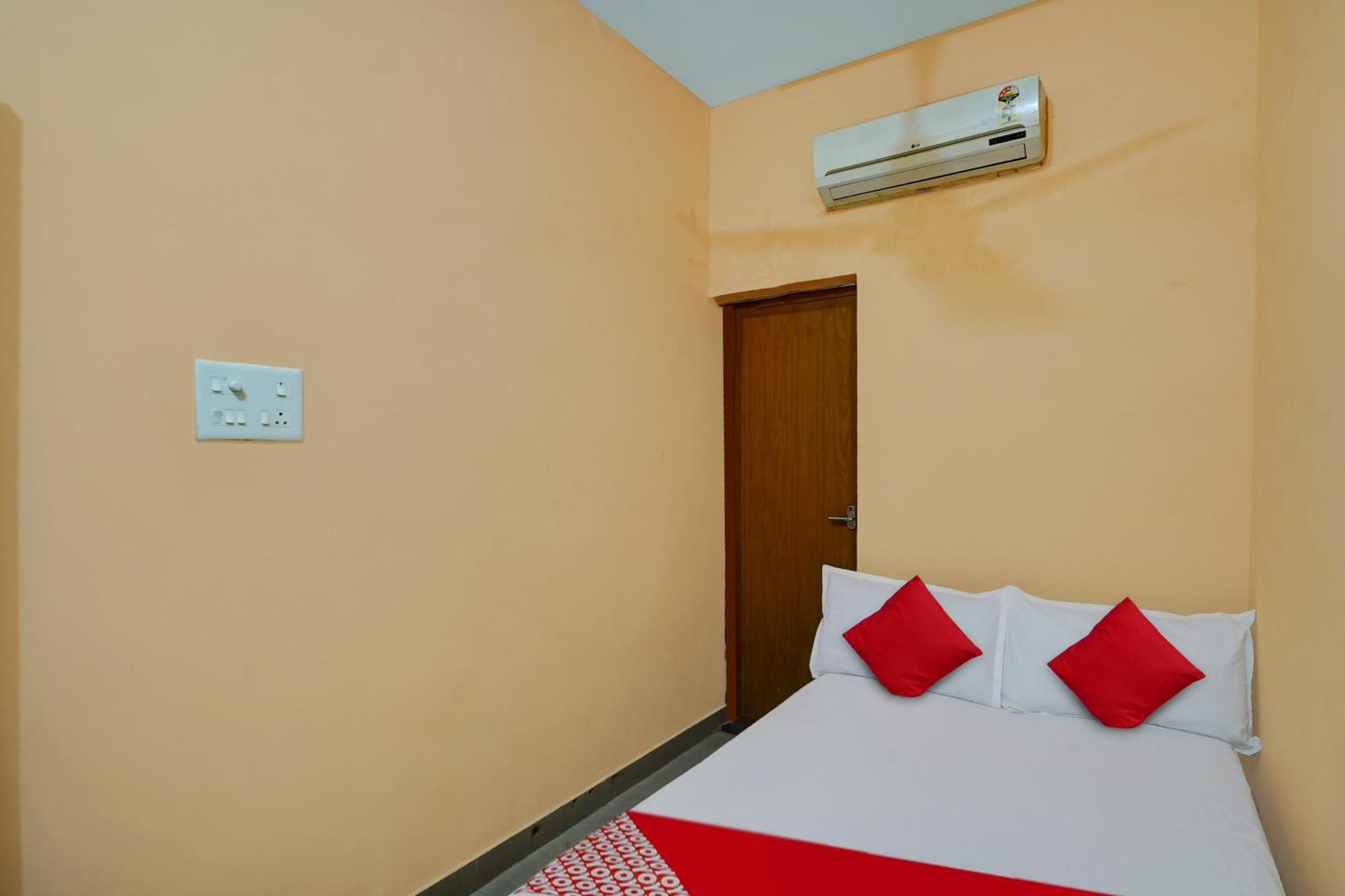 Hotel O Lekshmi Rooms & Villas Mavelikara 外观 照片