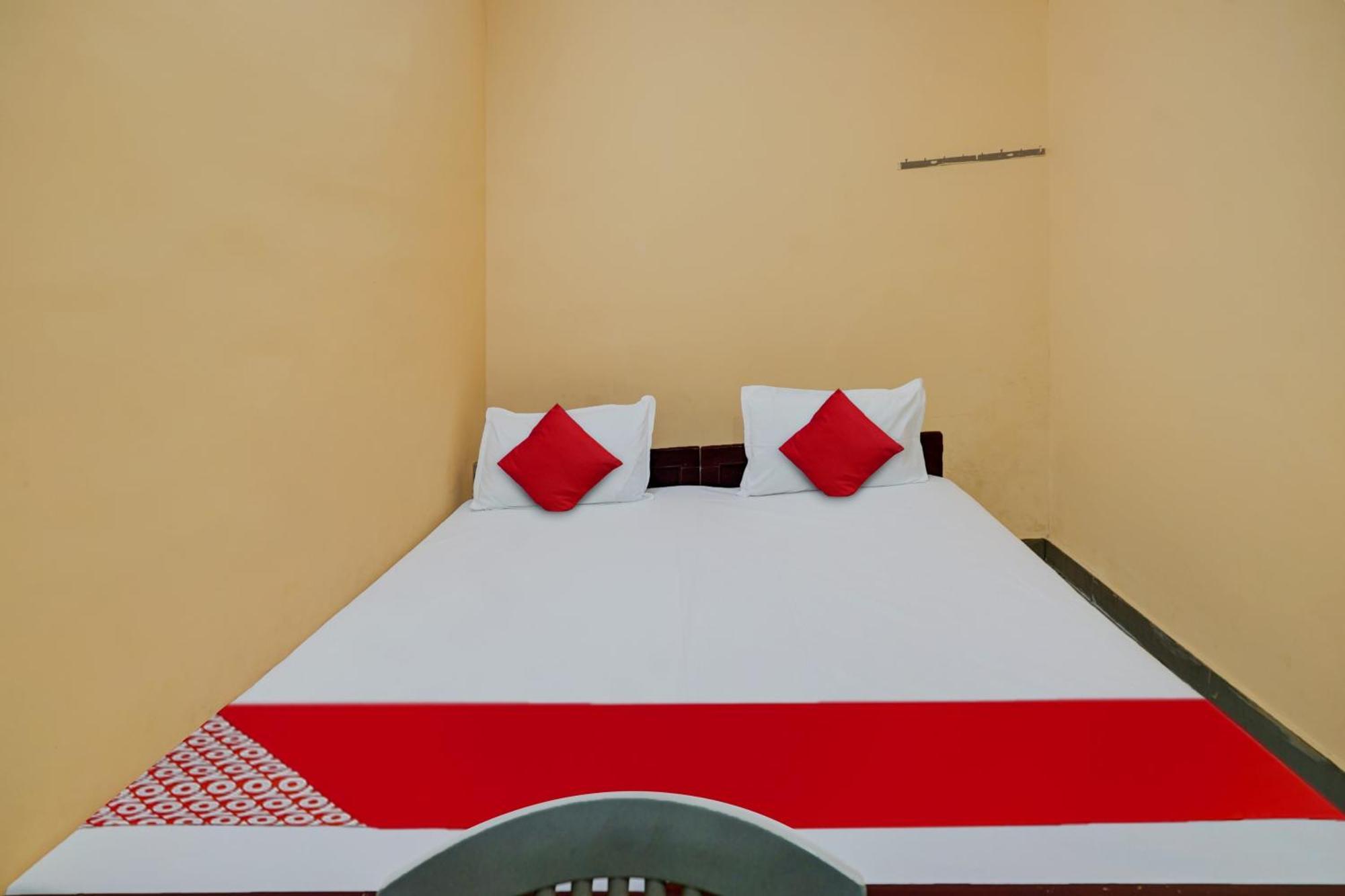 Hotel O Lekshmi Rooms & Villas Mavelikara 外观 照片