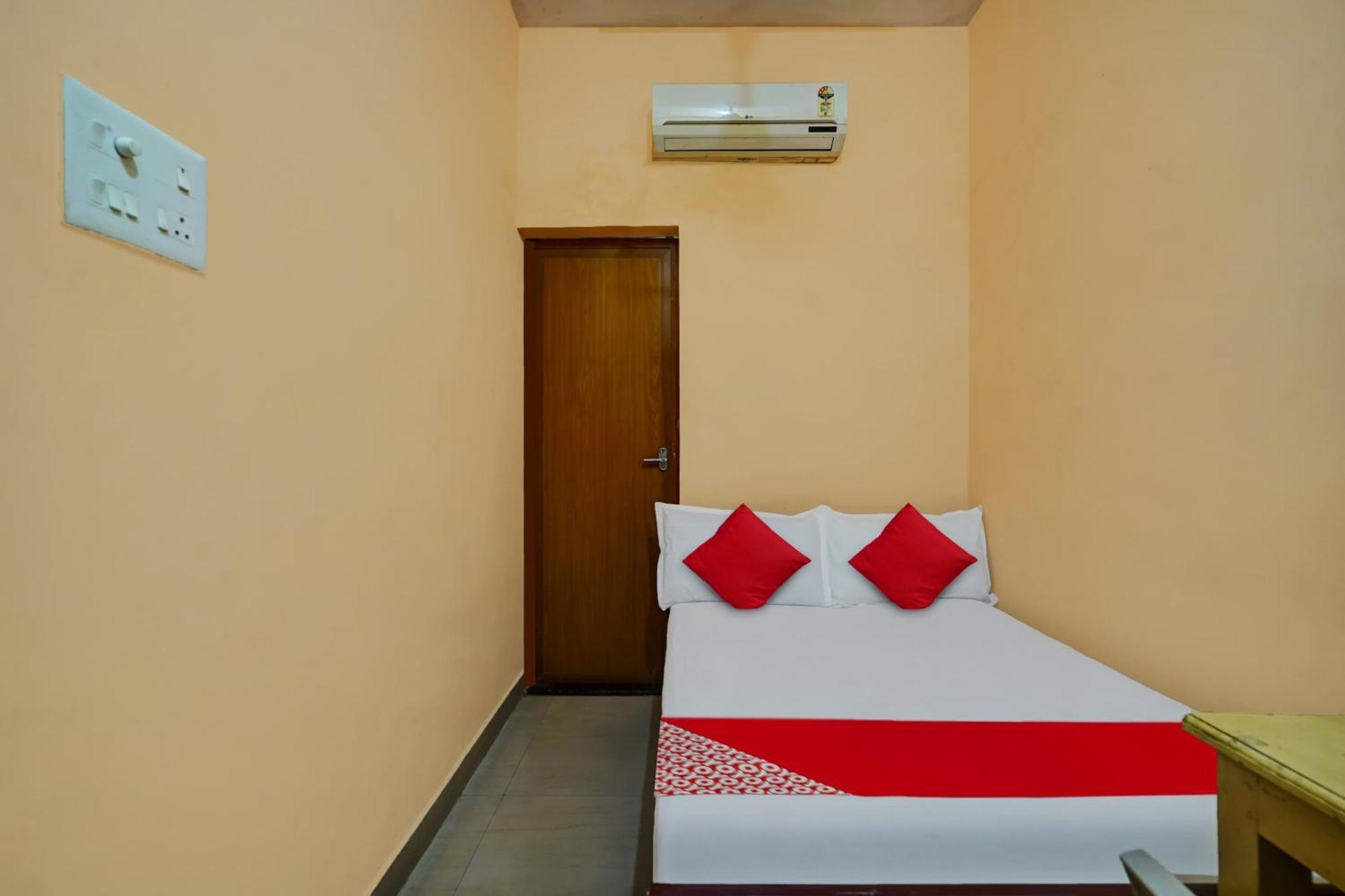 Hotel O Lekshmi Rooms & Villas Mavelikara 外观 照片