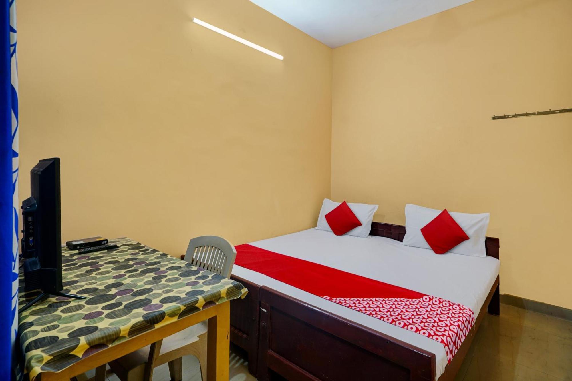 Hotel O Lekshmi Rooms & Villas Mavelikara 外观 照片