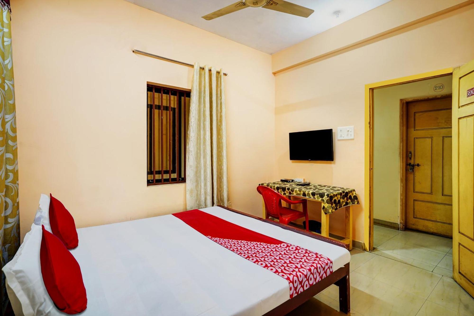 Hotel O Lekshmi Rooms & Villas Mavelikara 外观 照片