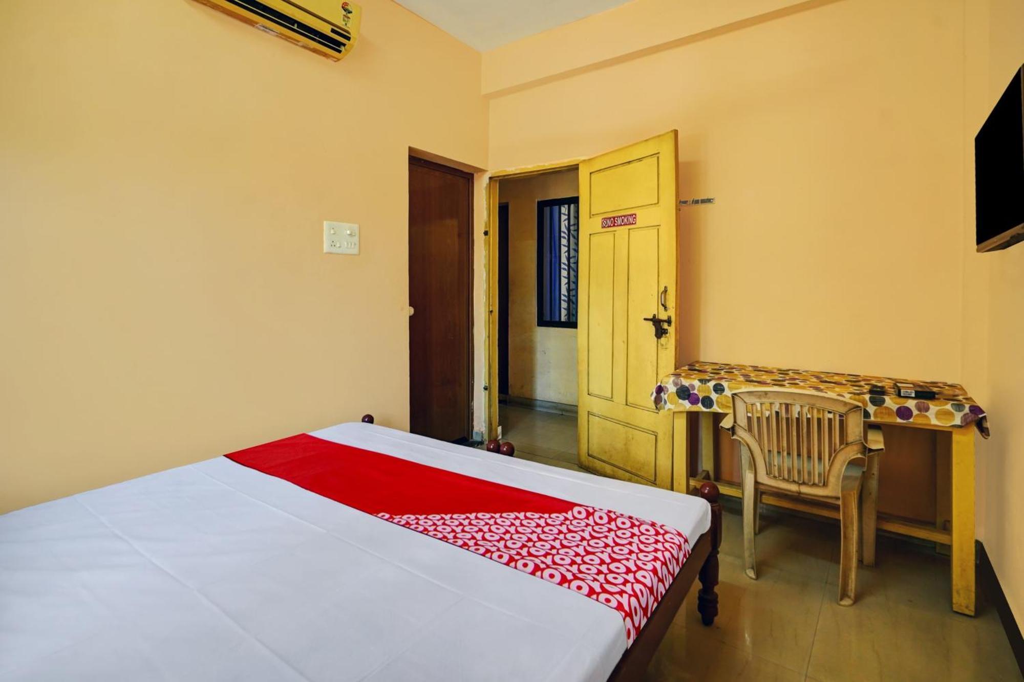 Hotel O Lekshmi Rooms & Villas Mavelikara 外观 照片