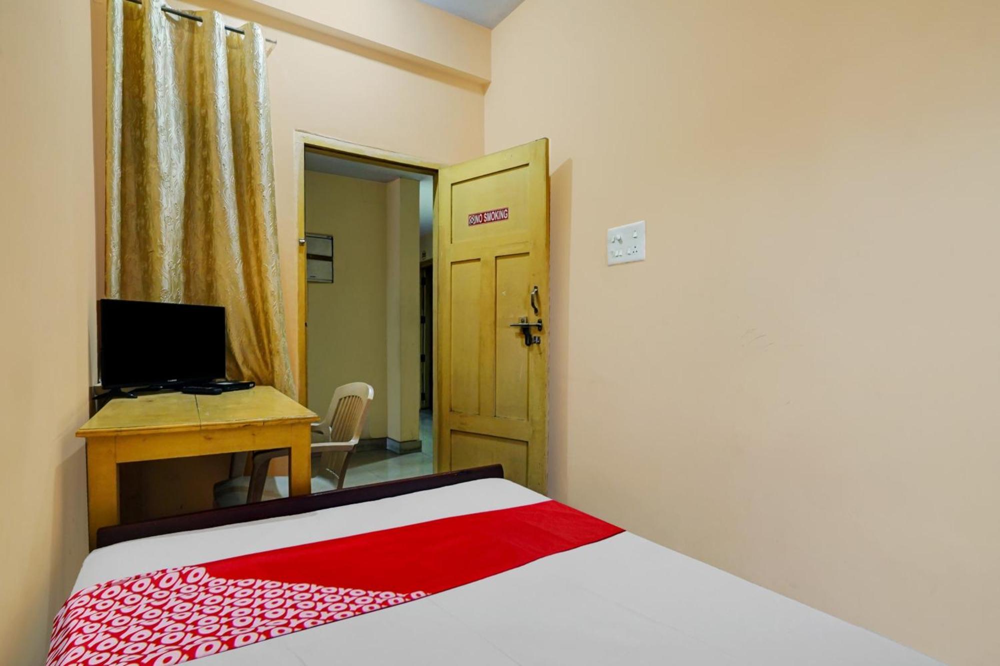 Hotel O Lekshmi Rooms & Villas Mavelikara 外观 照片