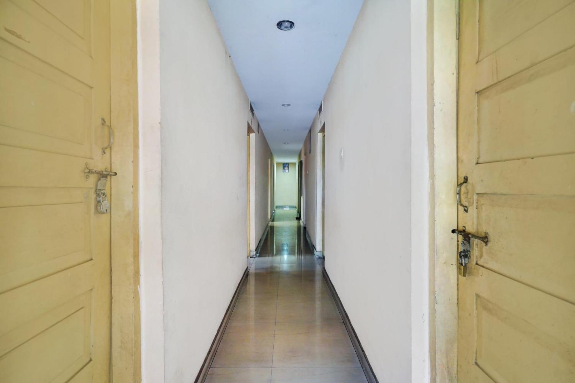Hotel O Lekshmi Rooms & Villas Mavelikara 外观 照片