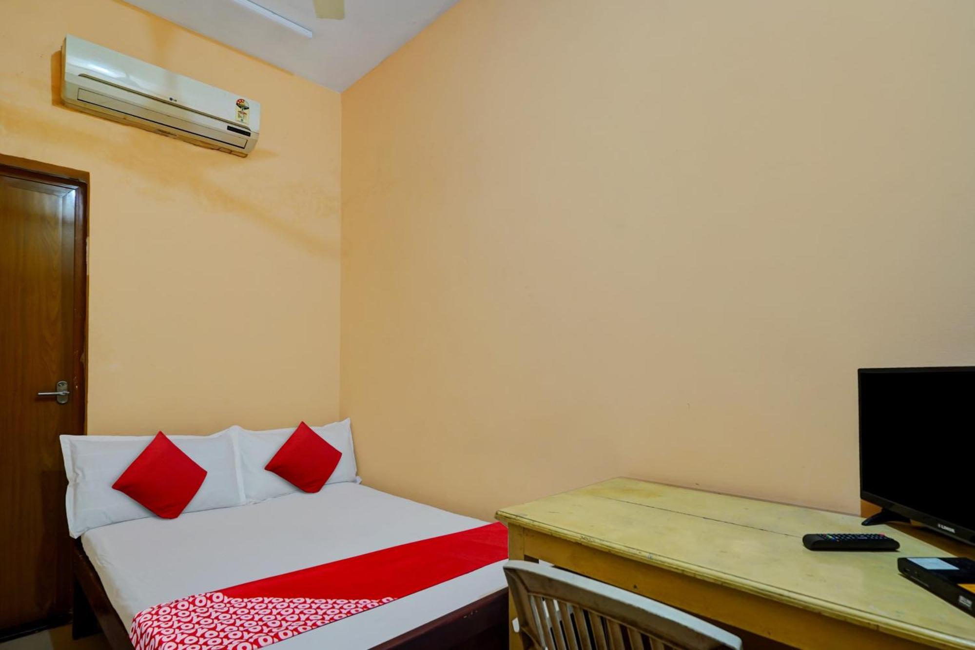 Hotel O Lekshmi Rooms & Villas Mavelikara 外观 照片