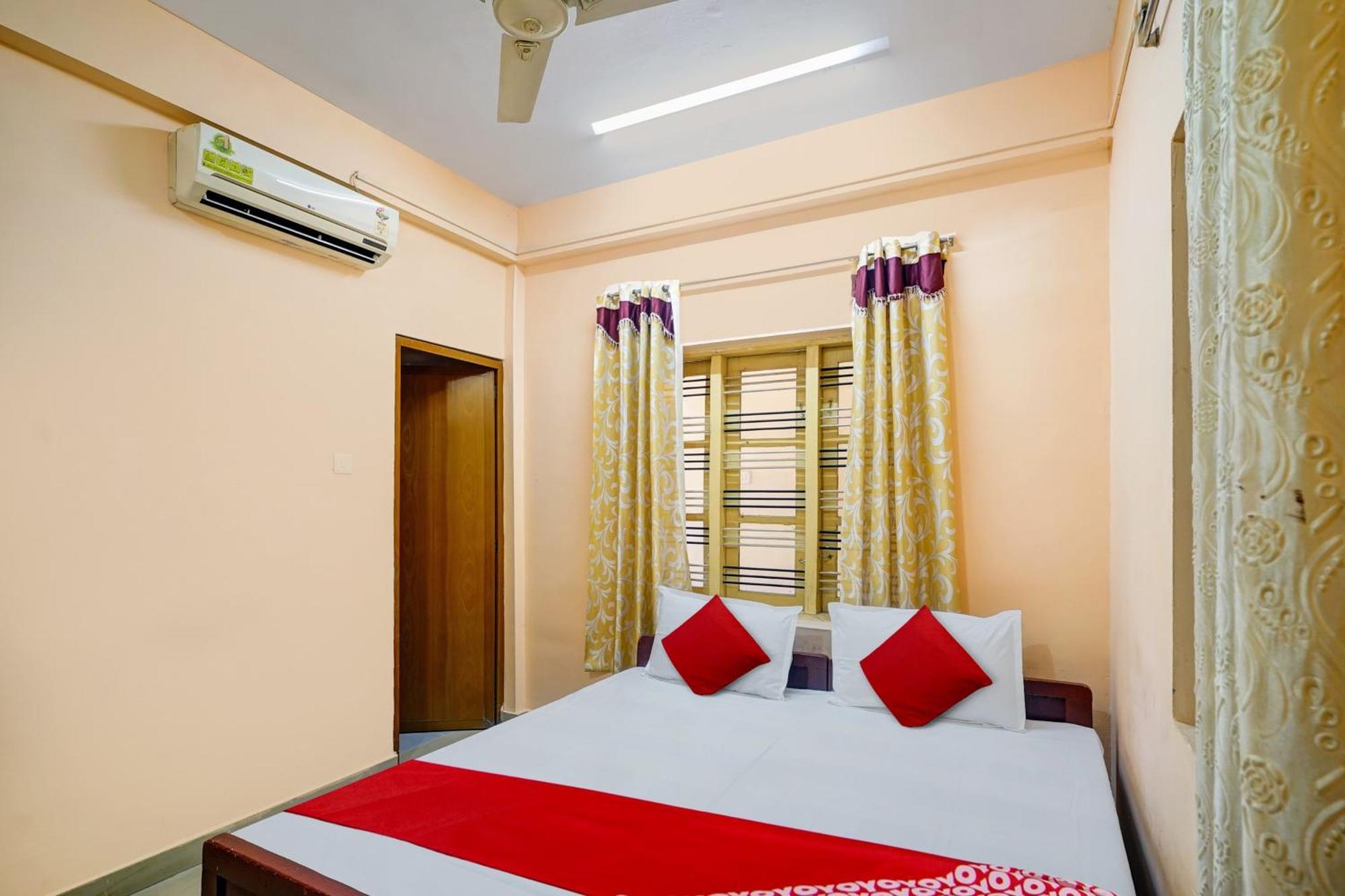 Hotel O Lekshmi Rooms & Villas Mavelikara 外观 照片