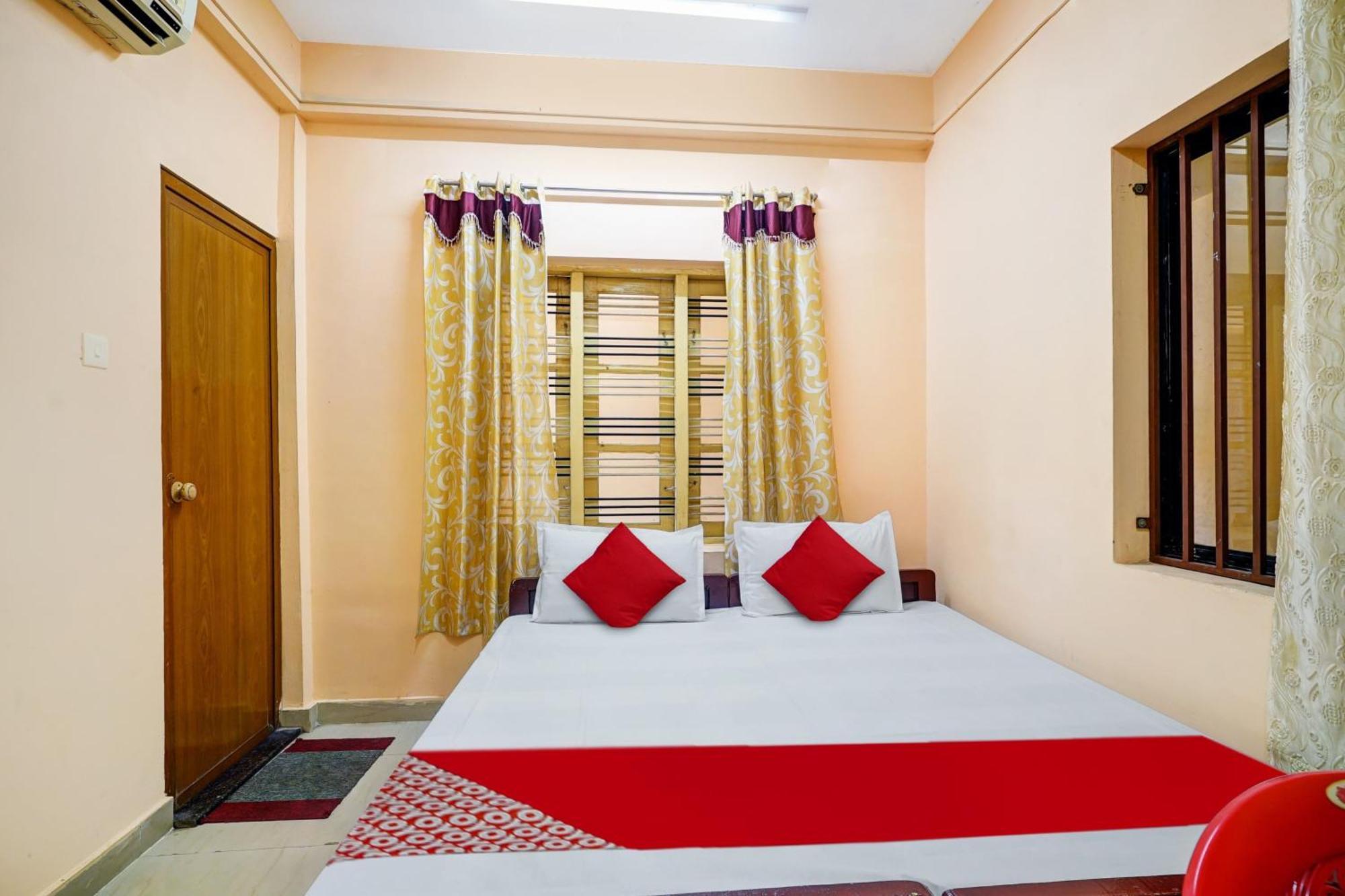 Hotel O Lekshmi Rooms & Villas Mavelikara 外观 照片