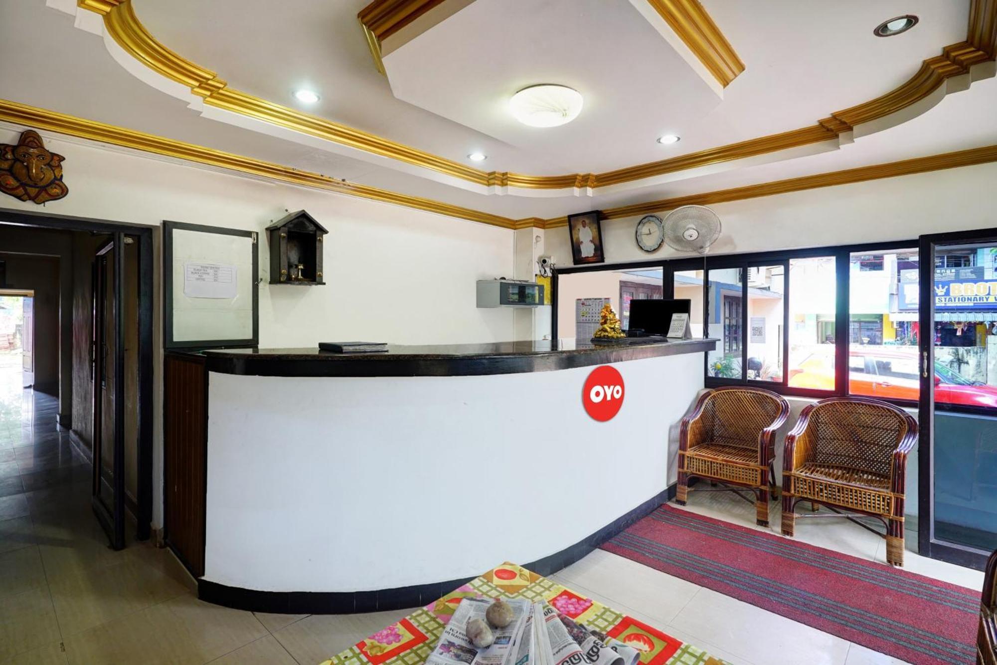 Hotel O Lekshmi Rooms & Villas Mavelikara 外观 照片