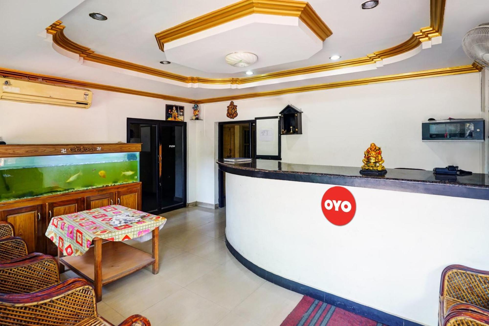 Hotel O Lekshmi Rooms & Villas Mavelikara 外观 照片