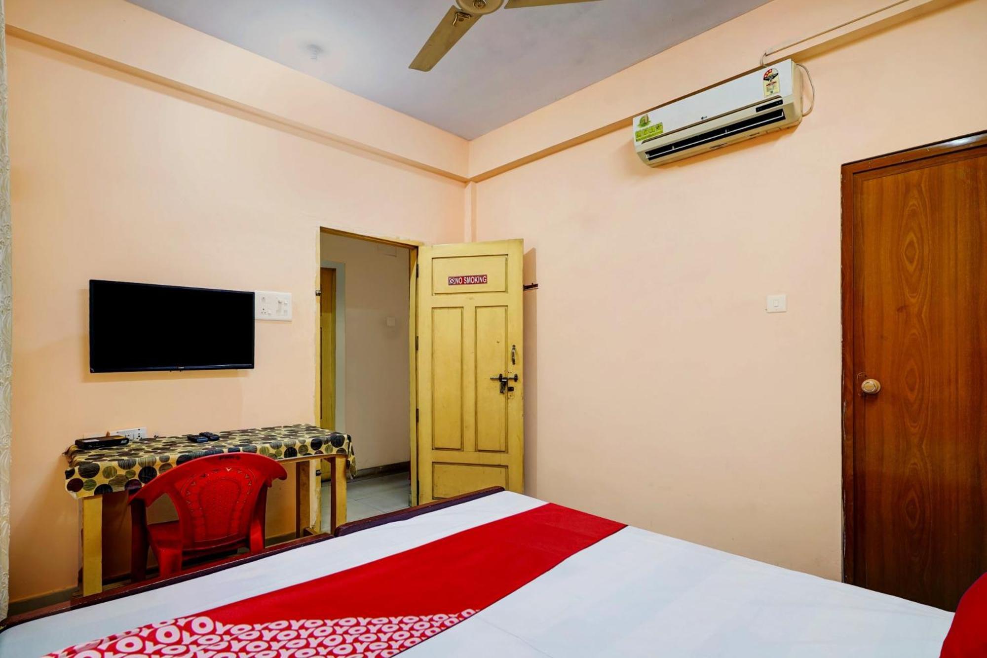 Hotel O Lekshmi Rooms & Villas Mavelikara 外观 照片